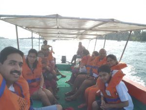 Neil Island
