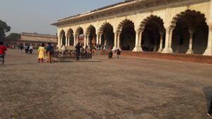 Agra Fort